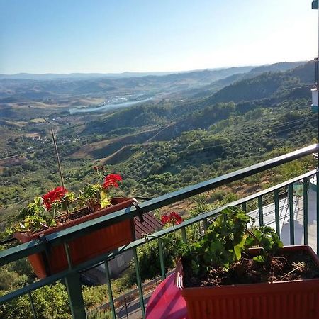 Nonnaninna B&B San Floro Bagian luar foto