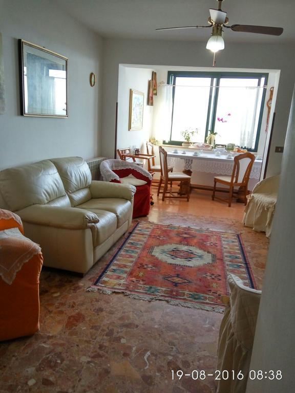 Nonnaninna B&B San Floro Bagian luar foto